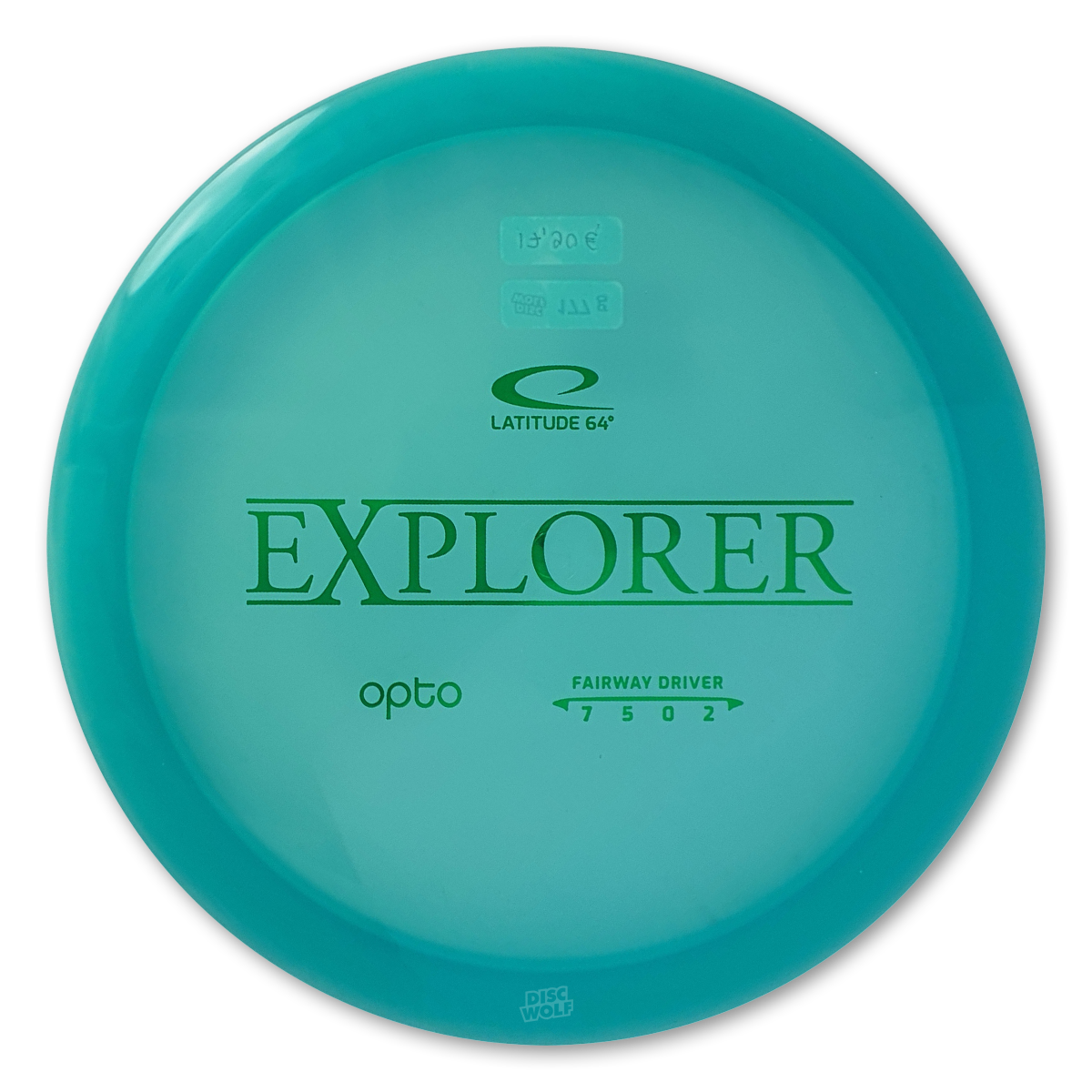 Explorer Opto