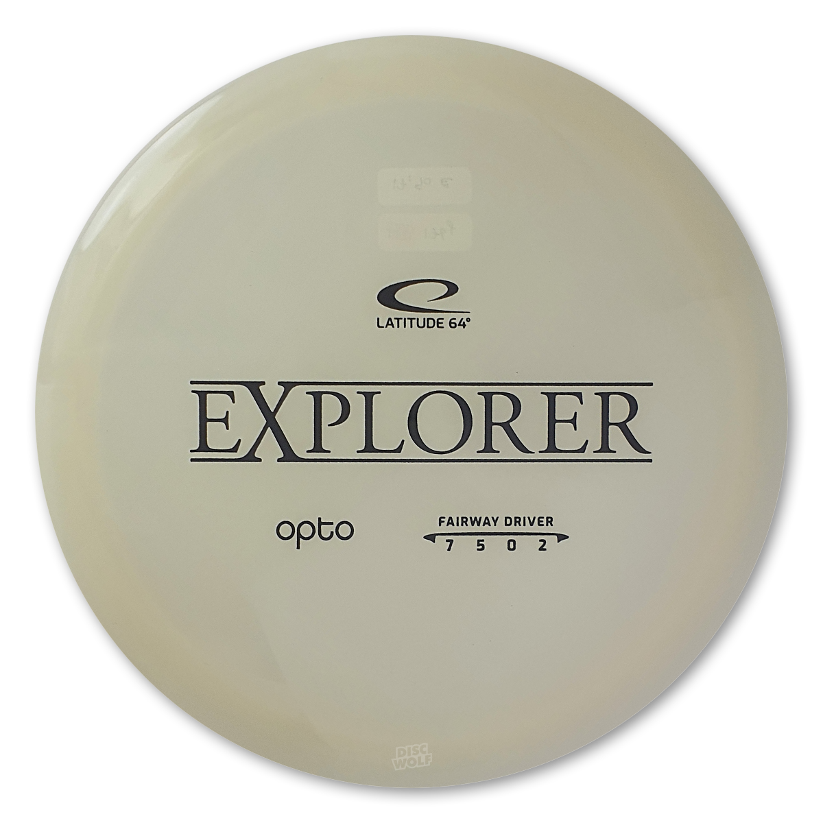 Explorer Opto