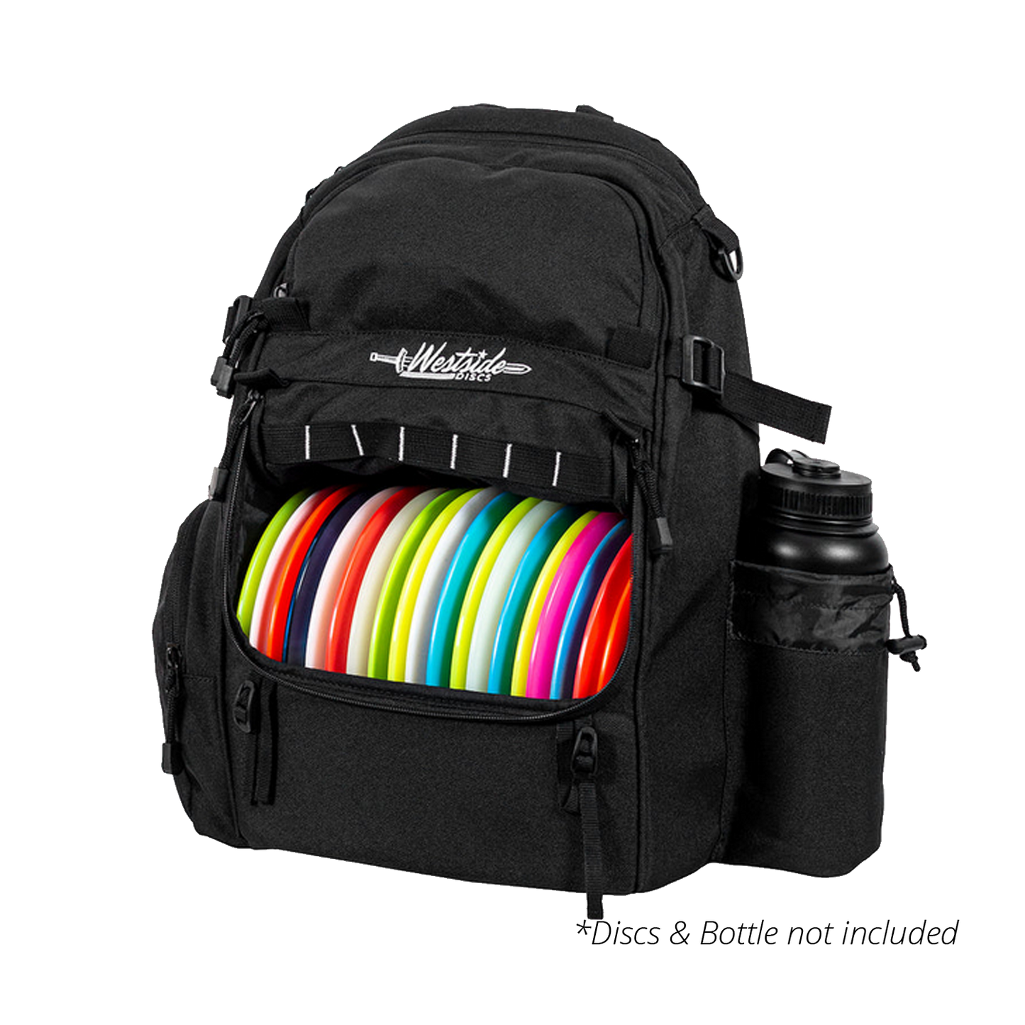 Refuge Backpack