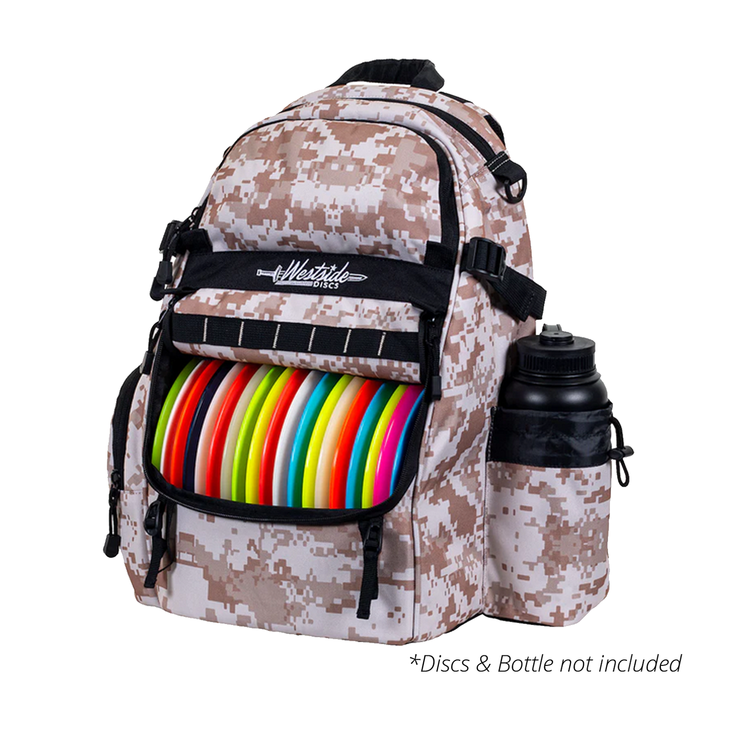 Refuge Backpack