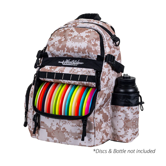 Refuge Backpack
