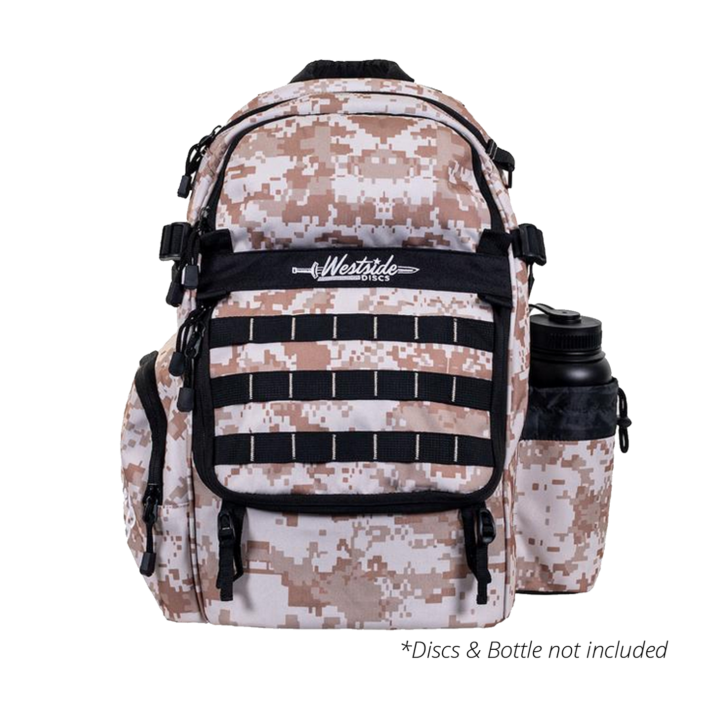 Refuge Backpack