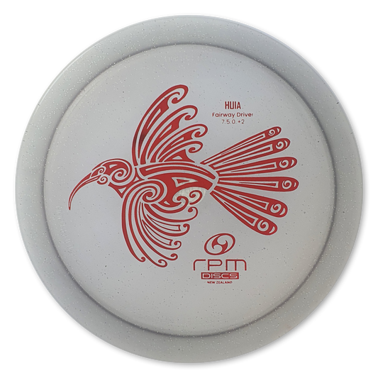 Huia Cosmic