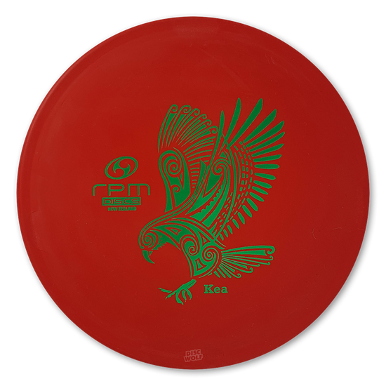 Kea Magma