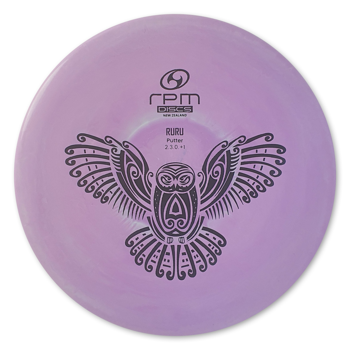 Atom Rru Ruru Atomic – Disc Wolf